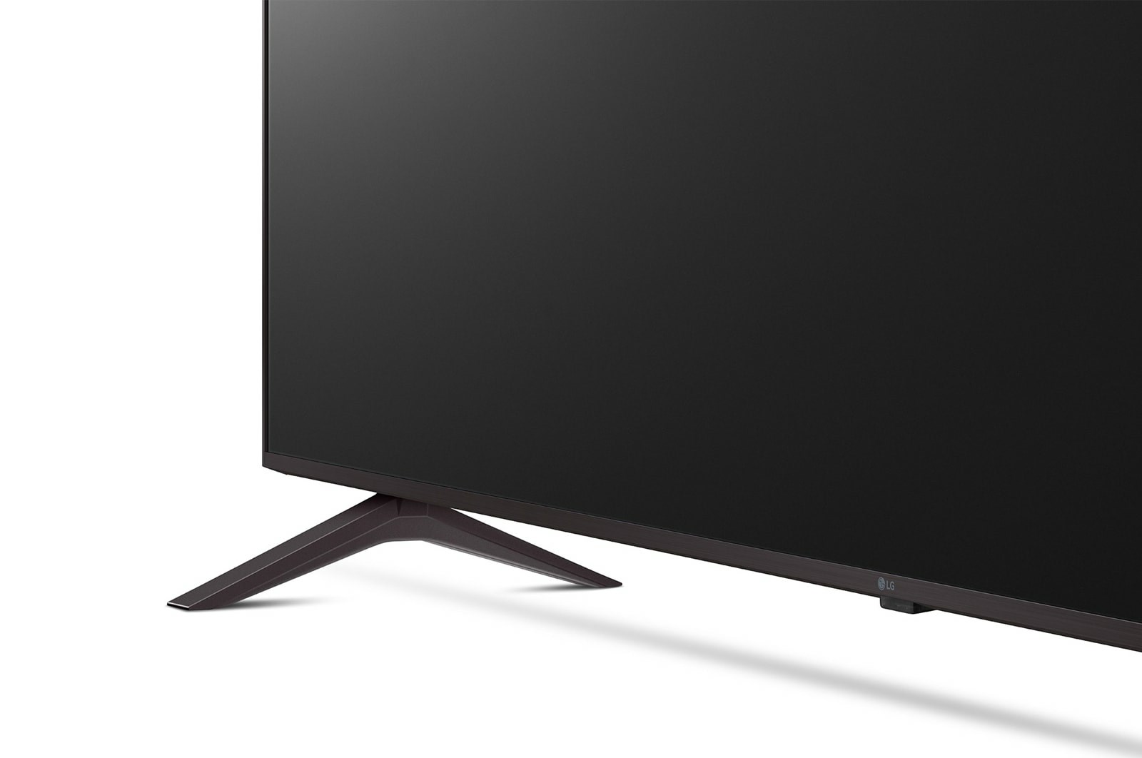 Televizor LG UR76 Smart, 75" (190.5 cm), 4K UHD, i zi