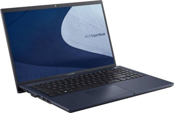 Laptop Asus ExpertBook L1 L1500CDA, 15.6", Full HD, AMD Ryzen 3, 8 GB RAM, SSD 256 GB, Windows 10 Pro, i kaltër