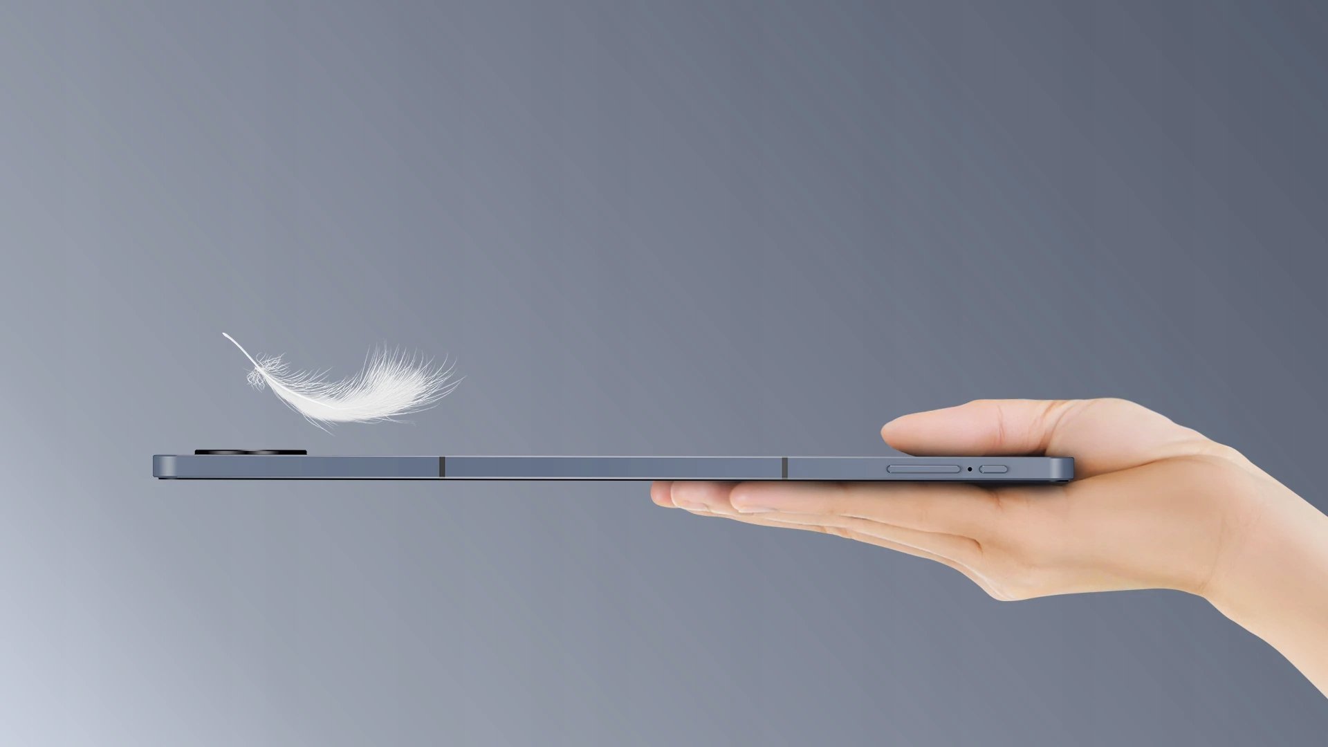 Tablet Ulefone Tab A11 Pro, 11", 8GB RAM, 256GB, LTE, gri Space