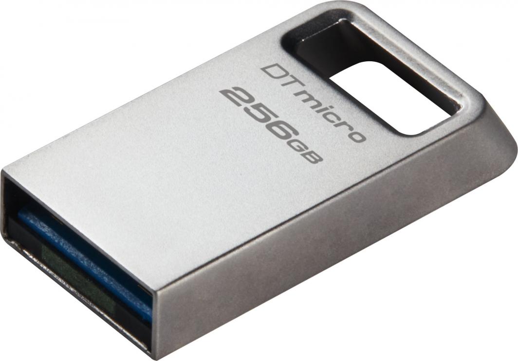 USB Kingston DataTraveler Micro Gen 2, 256GB