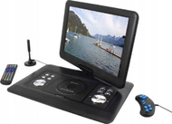 DVD player portativ Soundmaster PDB1600SW, ekran 15.4", DVB T2, i zi