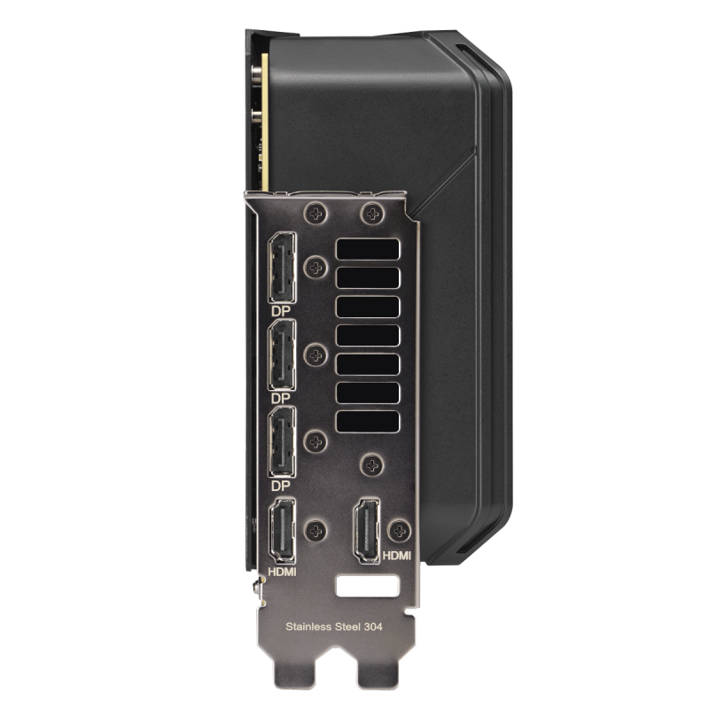 Kartelë grafike ASUS ROG Strix GeForce RTX 5070 Ti OC Edition, 16GB GDDR7