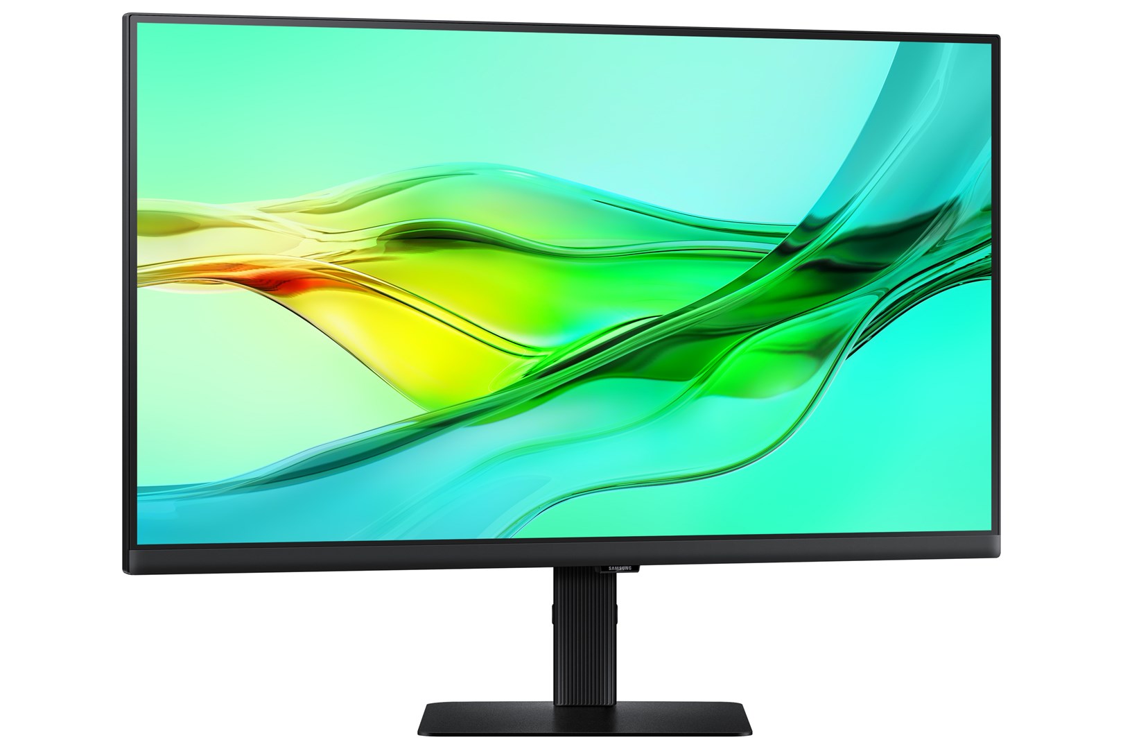 Monitor Samsung S60UD computer, 27", 2560 x 1440, 100 Hz, i zi