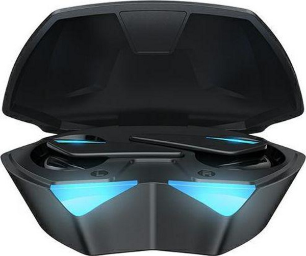 Awei TWS T23 Bluetooth Слушалки, Црна