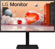 Monitor LG 27BA550-B, FHD, 27", i zi