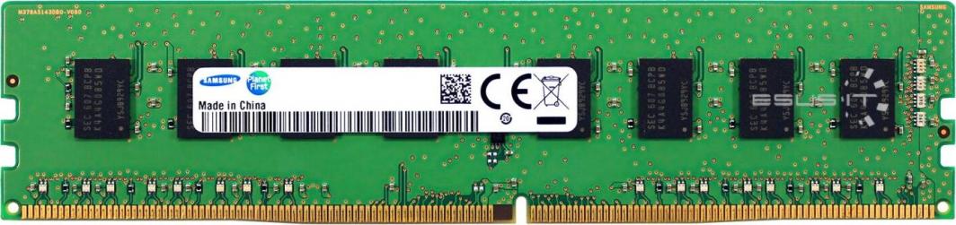 Memorie Samsung DDR4, 16 GB, 3200 MHz, CL22, M378A2G43AB3-CWE