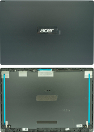 Kapak ekrani laptopi Acer 60.HGLN7.002, pjesë origjinale zëvendësuese, gri