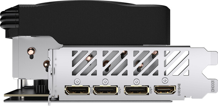 Kartë grafike VGA nV GIGABYTE GeForce RTX 4080 Gaming 16G, 16384 MB GDDR6X