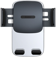 Mbajtëse makine Baseus Easy Control Clamp, e zezë