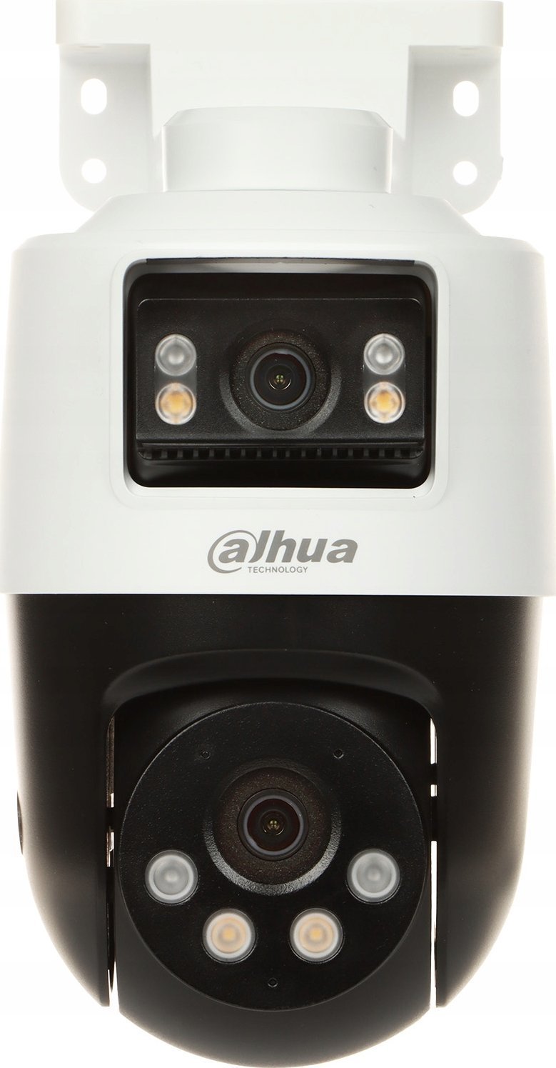 Kamerë IP Dahua SDT2A200-2F-NB-a-PV, 2MP, PTZ, e bardhë