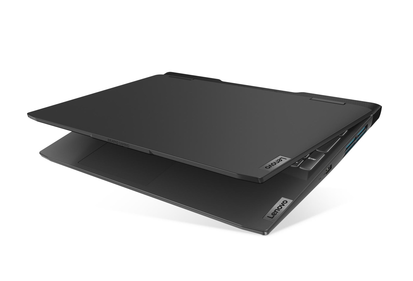 Laptop Lenovo IdeaPad Gaming 3 15ARH7, 15.6", AMD Ryzen 7 6800H, 16 GB RAM, 512 GB SSD, SSD NVIDIA GeForce RTX 3050, i hirtë