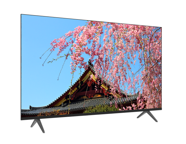 Televizor Fuego 55ELU720GTV, LED, 55", 4K Ultra HD, i zi