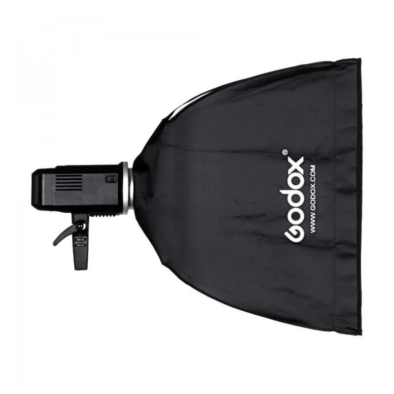 Godox Softbox Umbrella Grid with bowens mount 90x90cm