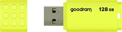 USB GoodRam UME2 (UME2-1280Y0R11), 128GB
