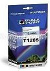 Ngjyrë printeri Black Point BPET1285, shumëngjyrëshe
