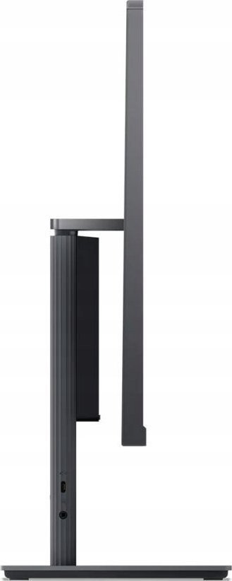 Компјутер All in One Lenovo IdeaCentre AIO 27IRH9, Intel Core i7 13620H, 16GB RAM, SSD 512GB, екран 27\", moon gray