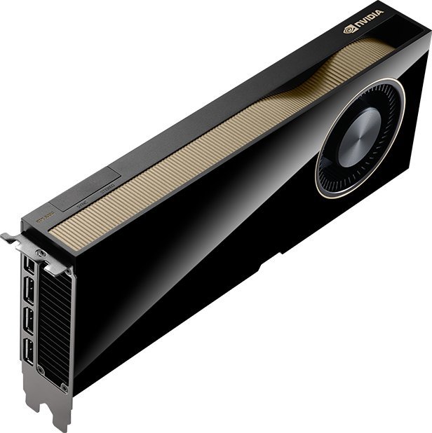 Kartelë grafike PNY RTX 6000 Ada Generation 48GB GDDR6