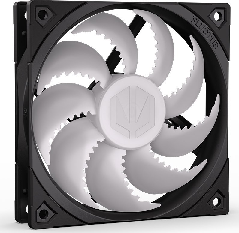 Ventilator PC Endorfy Fluctus 120 PWM ARGB, 120mm, i zi