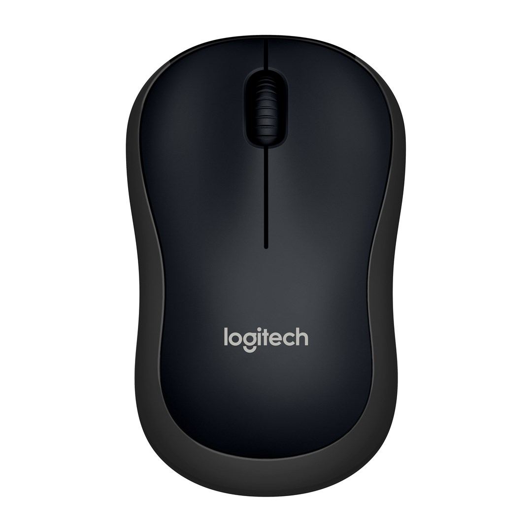 Maus Logitech M220 SILENT, optik, 1000 DPI, i zi