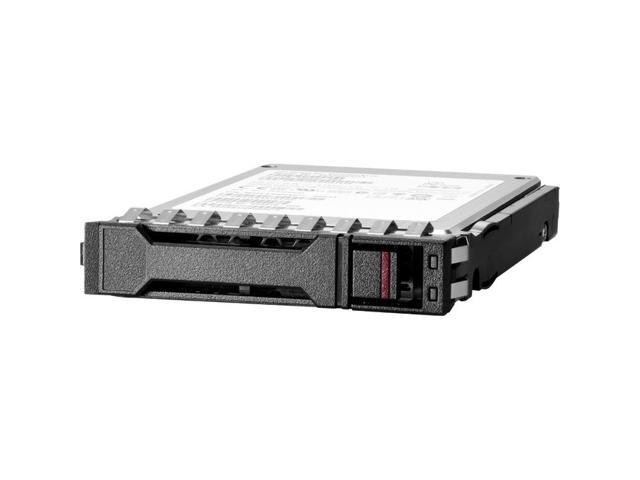 Disk SSD HPE, Read Intensive, 1.92TB, SATA 6Gb/s
