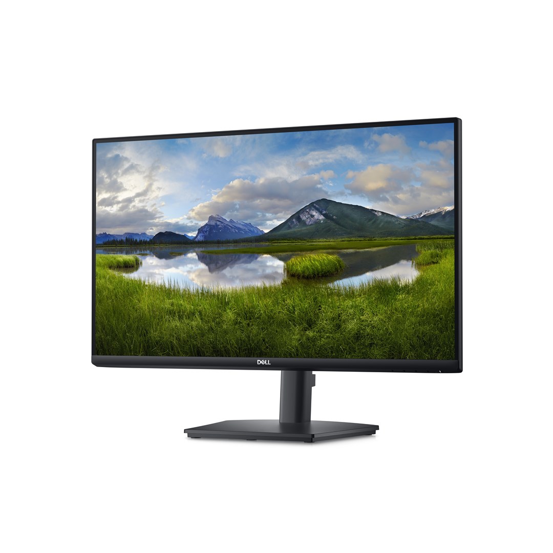 Monitor DELL E Series, 27", 1920 x 1080, Full HD, 60 Hz, i zi