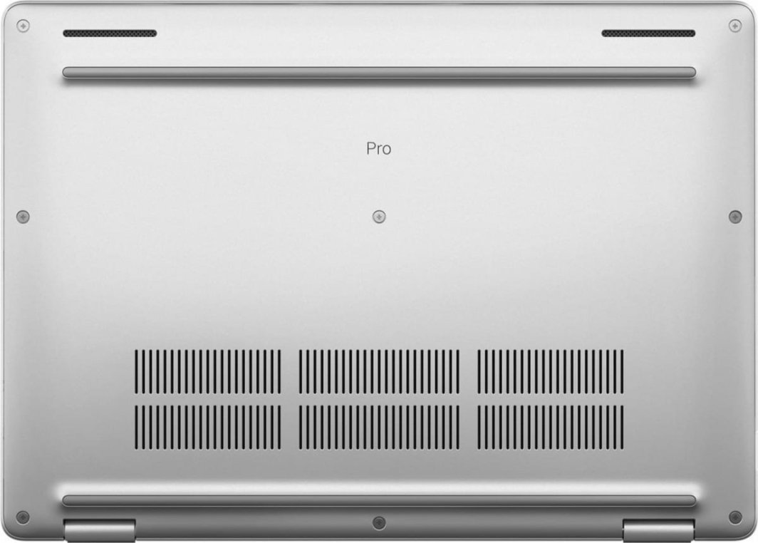 Laptop Dell Pro 14 Plus PB14250, 14", Intel Core Ultra 5 235U, 16GB RAM, 512GB SSD, Intel UHD Graphics, i argjendtë