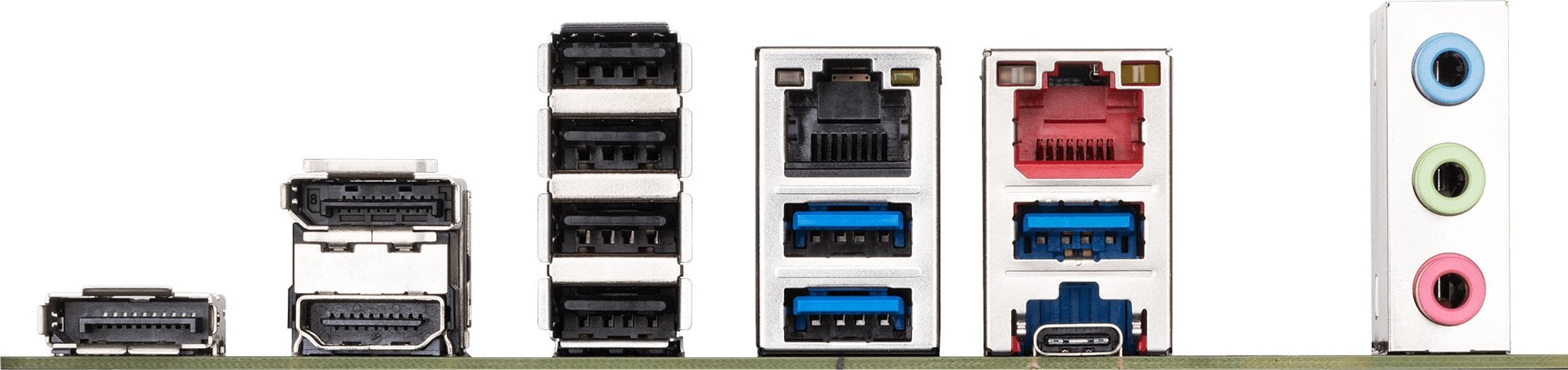 Pllakë amë Gigabyte GA-Q870M D3H, DDR5, micro ATX, e zezë