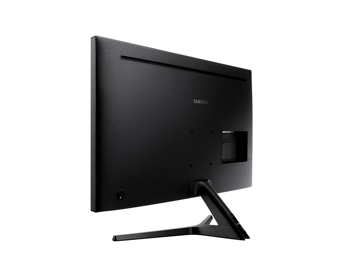 Monitor Samsung UJ590, 32", 3840 x 2160, UHD+, 60 Hz, i zi