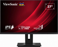 Monitor ViewSonic VG2748a-2, 27", Full HD, i zi
