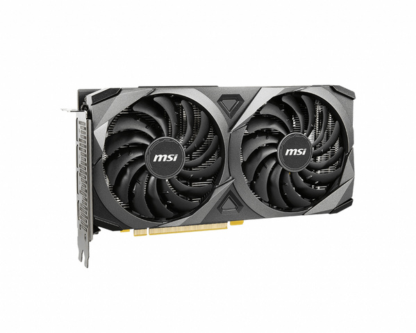 Kartelë grafike MSI GeForce RTX 3050 VENTUS 2X 8G OC NVIDIA 8 GB GDDR6