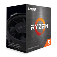 Процесор AMD Ryzen 5 5600G