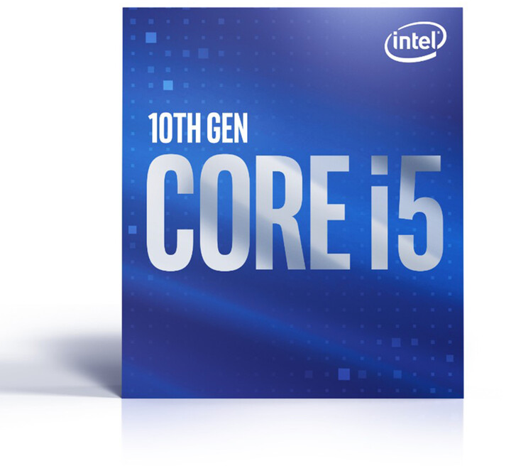 Procesor Intel Core i5-10400
