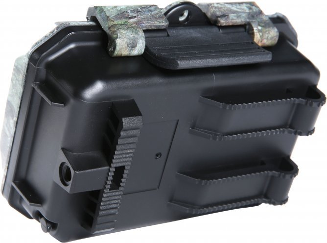 Камера за дивеч Braun Scouting Cam Black500, 4K, екран 2.4\", камуфлажа