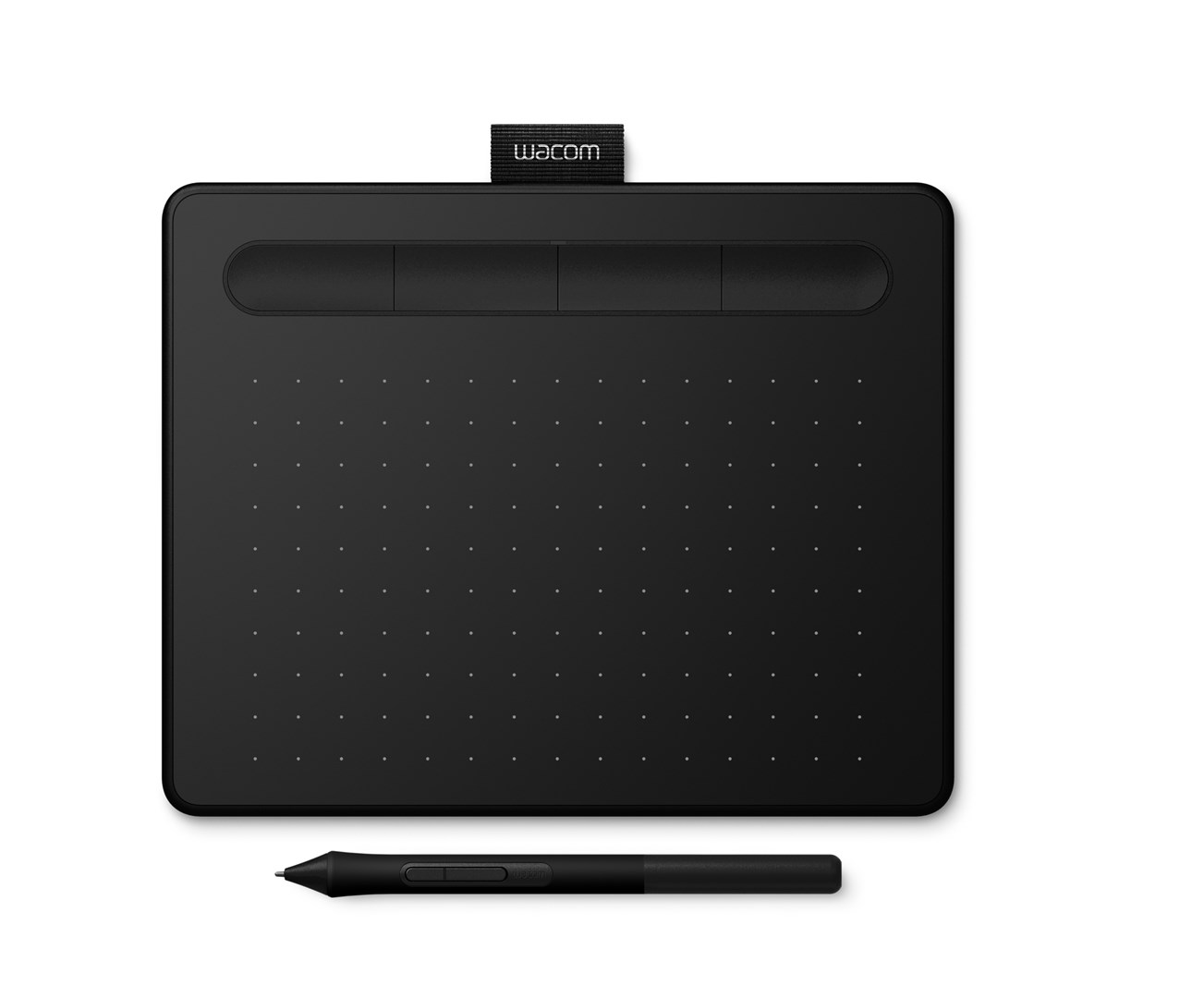 Tablet grafik WACOM Intuos CTL-4100K-N, 5", i zi