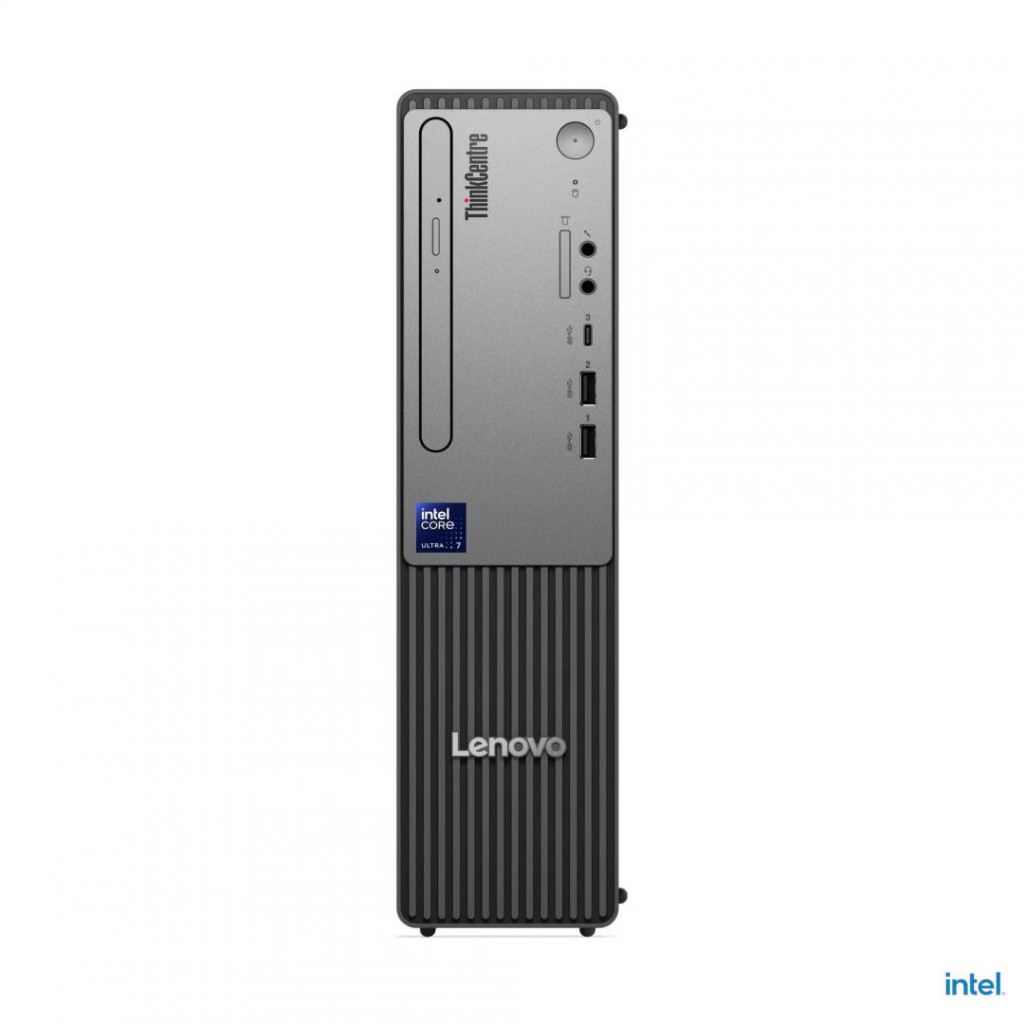 Kompjuter desktop Lenovo ThinkCentre Neo 50s G6, Intel Core Ultra 5, 16GB RAM, 512GB SSD, i zi 3