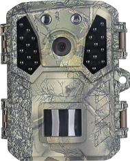 Камера за надзор Braun Scouting Cam Black200 WiFi Mini, 2MP, ноќно гледање, камуфлажа