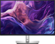 Monitor Dell P2425E 210-BMJF, 24", USB-C, 100Hz, i zi
