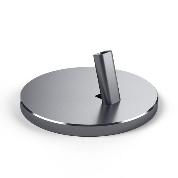 Docking station Satechi Aluminum , i hirtë