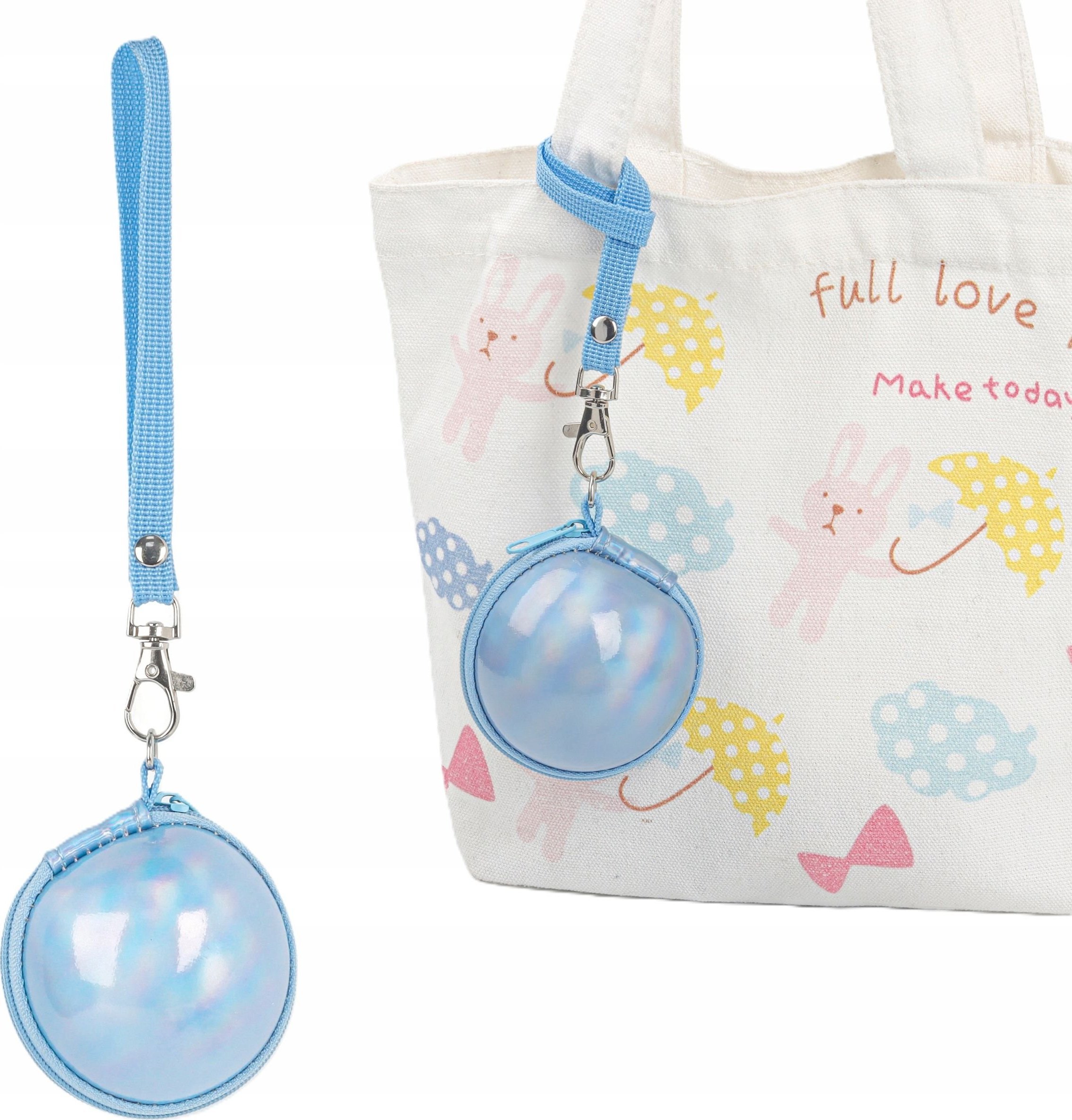 Këllëf mbrojtës LoveInstant për kamera Fuji Fujifilm Instax Pal, material i qëndrueshëm, dizajn kompakt