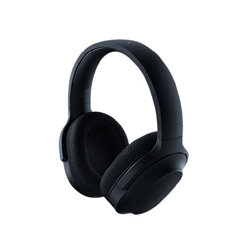 Kufje Razer Barracuda X, Wireless USB-C, 40mm, të zeza