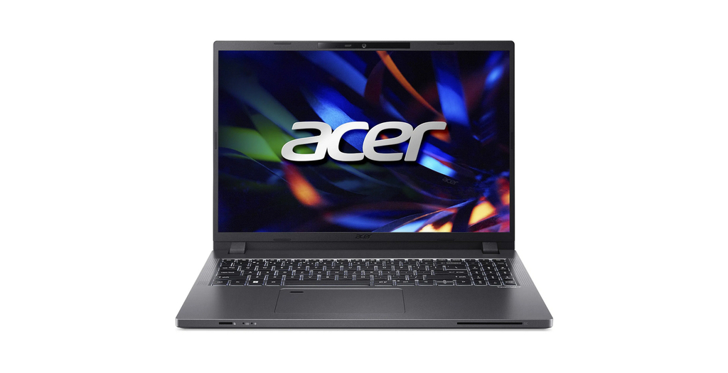 Laptop Acer TravelMate P2 16 TMP216-51-G2-TCO-701X, 16", WUXGA, Intel 7-150U, 16GB RAM, 1TB SSD, i hirtë