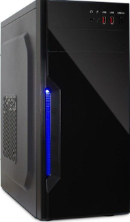 Kasë Inter-Tech Geh B-42, Midi Tower