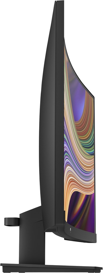 Monitor HP V27c G5, 27", 1920 x 1080, Full HD, 75 Hz, i zi