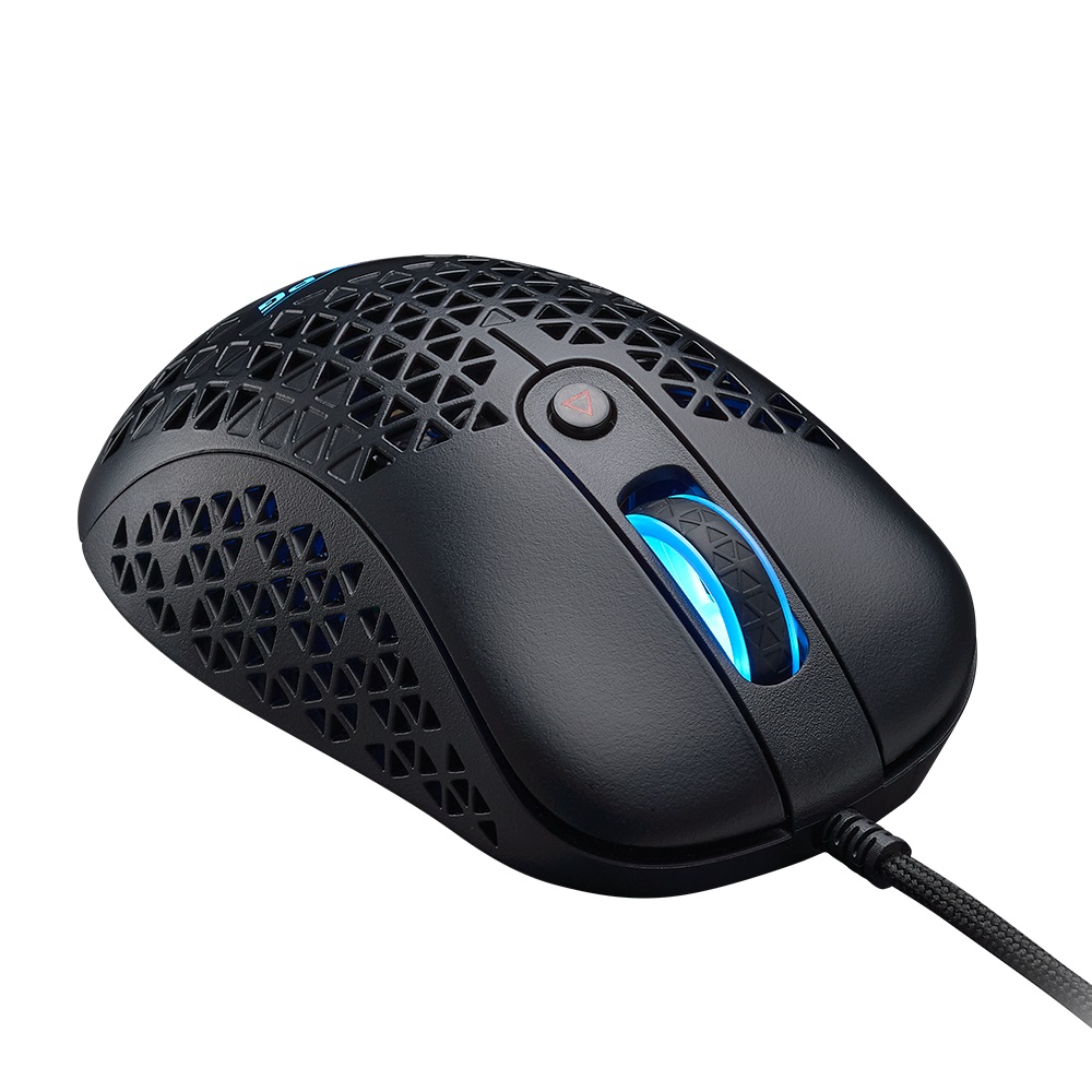 Maus XPG Slingshot, 12000 DPI, PMW 3360, i zi 