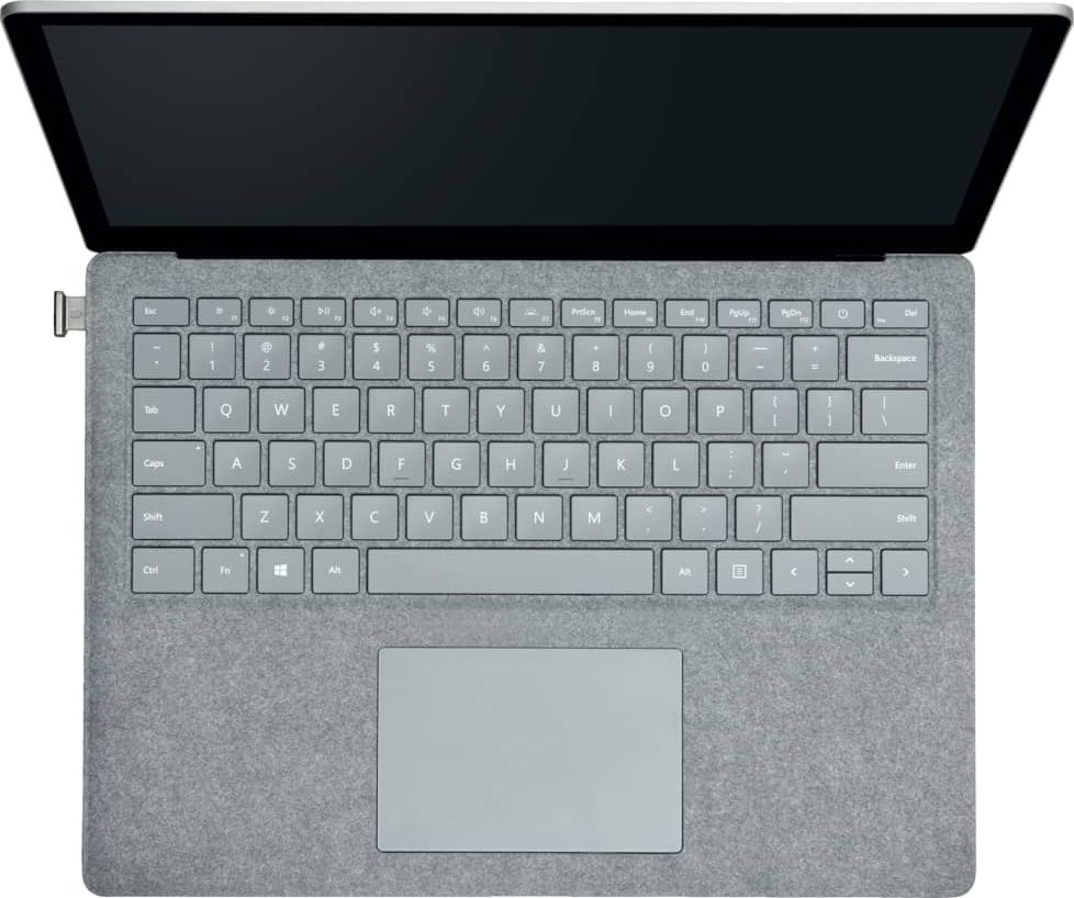 Lexues gjurmësh gishti Kensington VeriMark IT Fingerprint Key, USB, Windows Hello, i zi