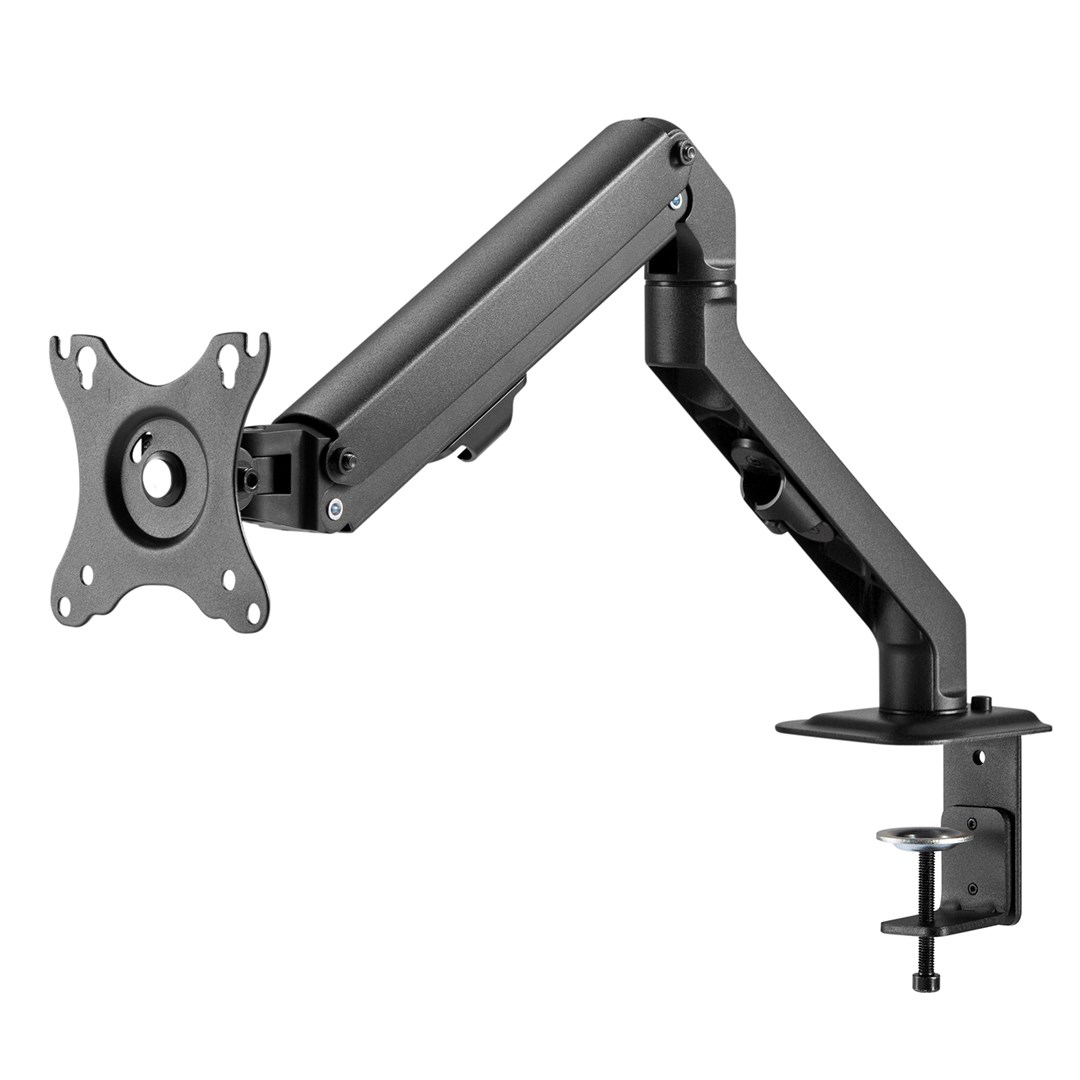 Mbajtës Maclean MC-906, 17”-32”, VESA, max. 12kg, i zi