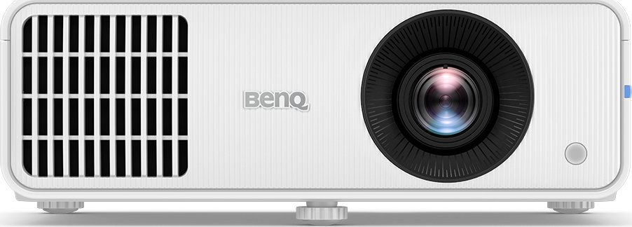 Projektor BenQ LH650, 4000 ANSI Lumens, Full HD 1080p, i zi e i bardhë