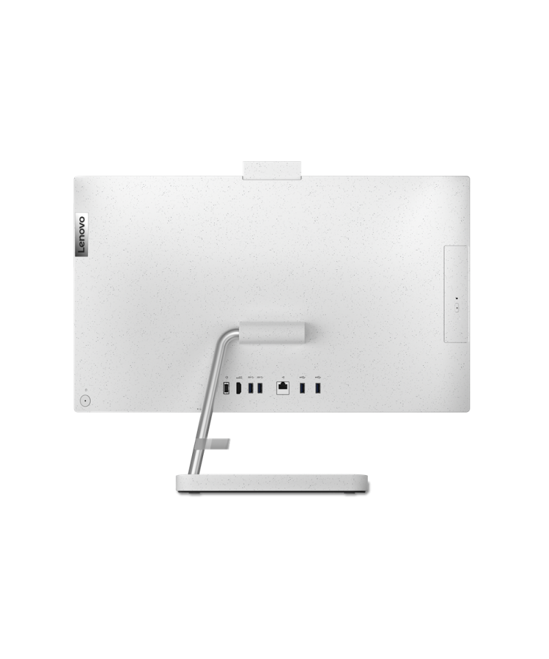 Kompjuter All-in-one Lenovo Ideacenter 3 24ALC6,  23.8", AMD Ryzen 5, 8GB RAM, 512GB SSD, Intel UHD Graphics