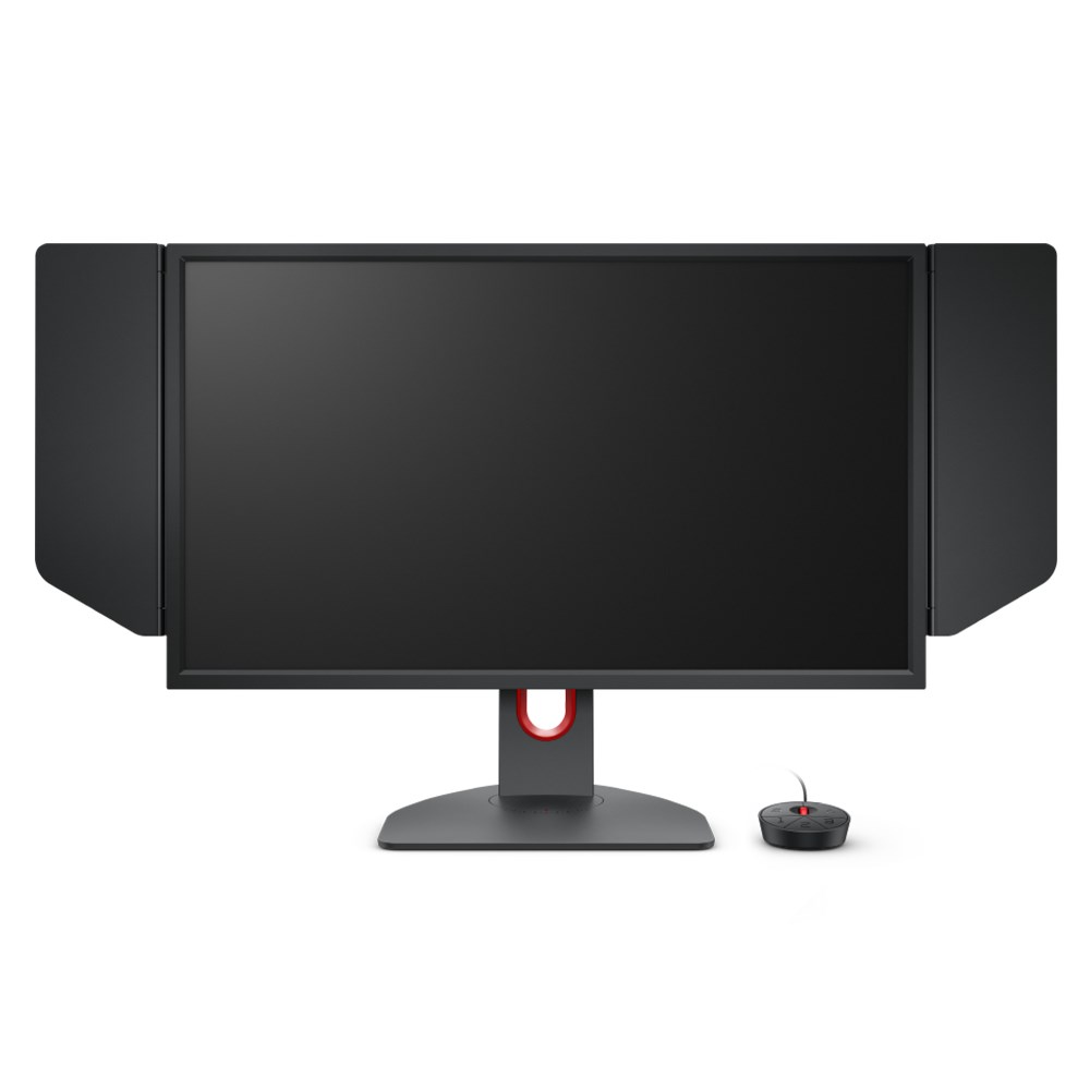 Монитор BenQ ZOWIE XL2746K, 27\", Full HD, 240Hz, црн
