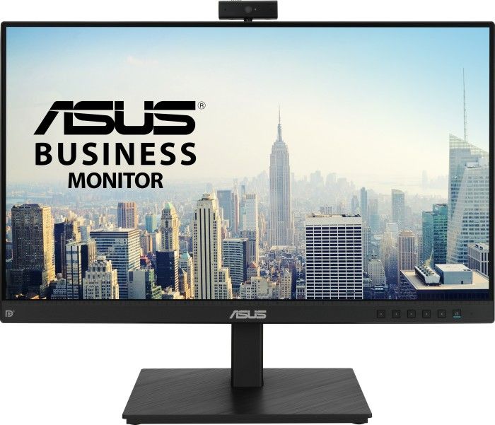 Monitor Asus BE24EQSK, 23.8", Full HD, IPS, i zi